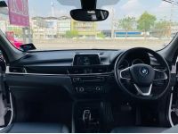 BMW X1 1.5 iconic sDrive1.8 i ปี 2018 รูปที่ 6
